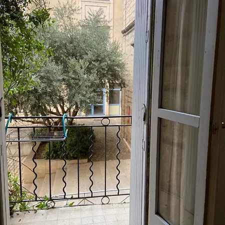 Appartement Pratique