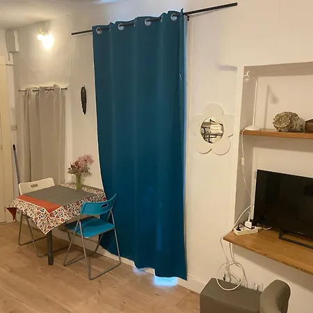 Appartement Pratique